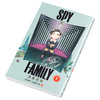 【中商原版】间谍过家家 7 漫画 日文原版 SPY x FAMILY 7 商品缩略图2