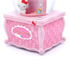 JARLL 100MM Hello Kitty 梳妆台音乐盒 KT1808 商品缩略图1
