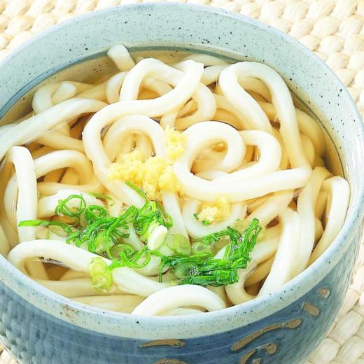 噹噹日式乌冬面 200g 商品图1