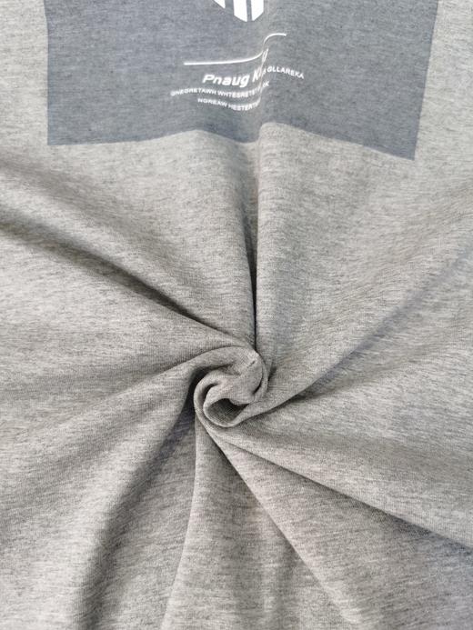 男圆领长T2162 商品图0