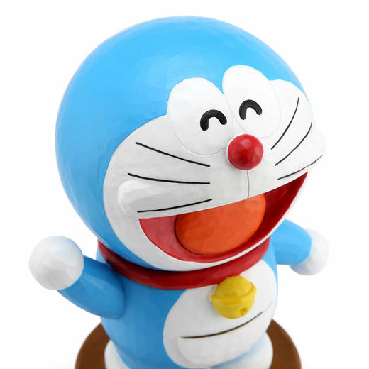 JARLL 哆啦A梦音乐盒 音乐铃 DMCH19-19906 商品图2