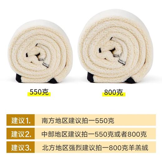 南极人羊羔绒打底裤东北特厚保暖棉裤女秋冬加绒加厚外穿大码高腰 商品图6