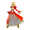 【GSC现货】POP UP PARADE Saber/尼禄·克劳狄乌斯 Fate/Grand Order 商品缩略图5