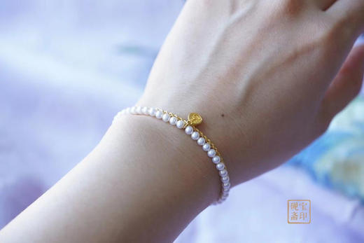 3mm，小珍珠崛起！砚宝斋经典 商品图10