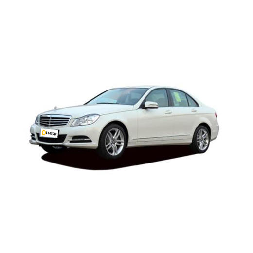 奔驰 C级 C 180K 经典型 【长租-北京】 商品图0