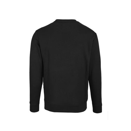 【EA胡歌同款】Emporio Armani 男士大鹰logo运动休闲长袖圆领卫衣 10260 商品图2