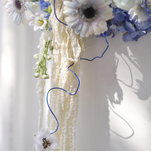 祥瑞-商务讲台花 商品图1