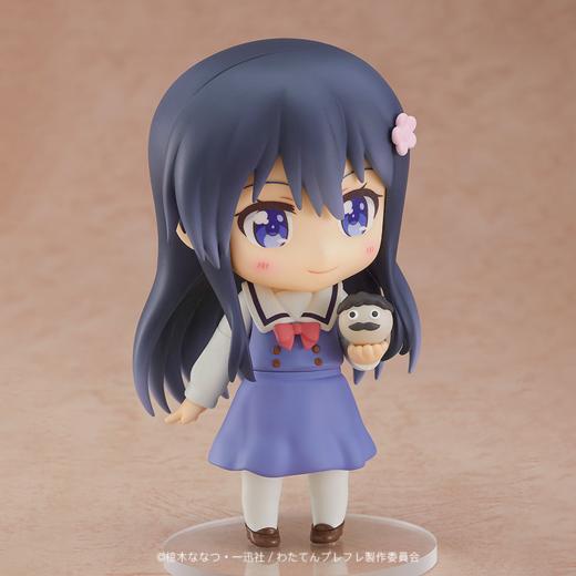 【GSC现货】粘土人 白咲花 天使降临到了我身边! Precious Friends 商品图3