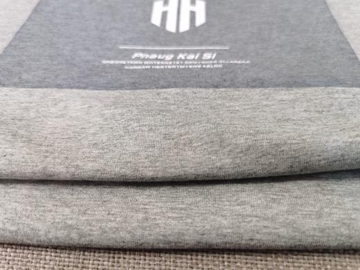 男圆领长T2162 商品图5