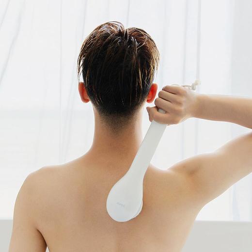 DOCO电动洗澡刷，360度无死角深层清洁，净肤美背 商品图3