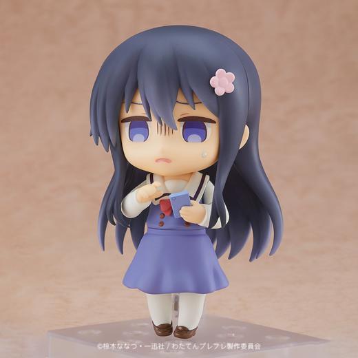 【GSC现货】粘土人 白咲花 天使降临到了我身边! Precious Friends 商品图4