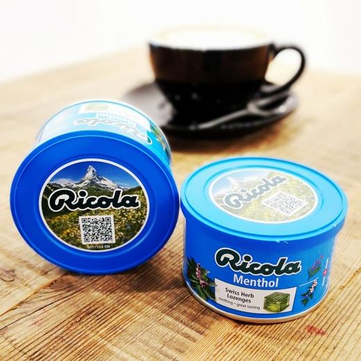 利口乐薄荷润喉糖100g-26727028 商品图0