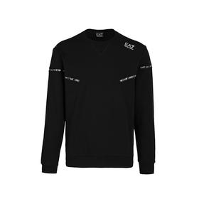 阿玛尼（ ARMANI）男装时尚圆领长袖卫衣