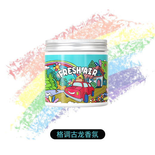 德国Samplife净醛魔盒除甲醛去异味杀jun24小时除醛95%以上，除异味95%以上，植物提取，家车两用 商品图13