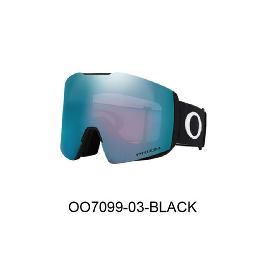OAKLEY 雪镜Fall Line L 商品图3