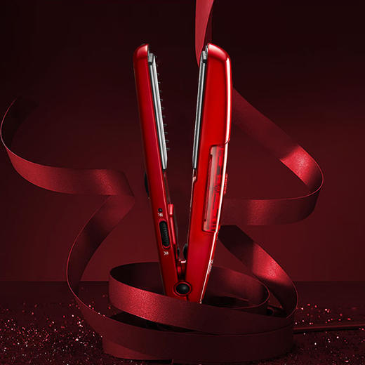 【已下架】积分换购 | 沙宣 电气石陶瓷蒸气直发夹（不支持无理由退换） [福利品] 商品图3