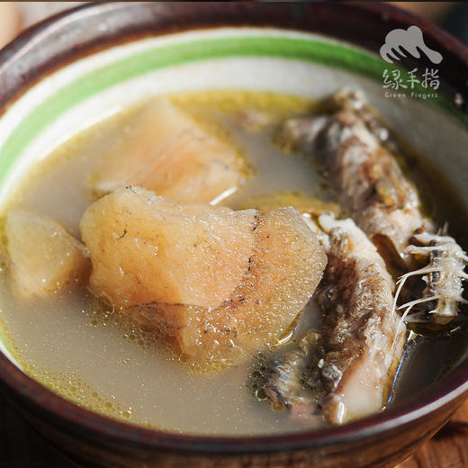 生态乐昌粉葛| 合作生产* Ecological pachyrhizua angulatus  | Coproduction 商品图1