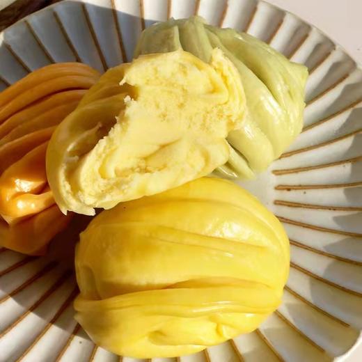 有机儿童花卷 商品图0