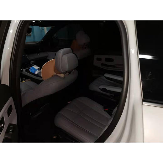 蔚来 ES8 450KM 签名版 六座版 【月租-深圳】 商品图5