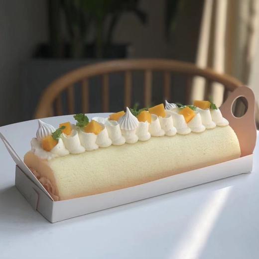 蛋糕卷 甜品 商品图1