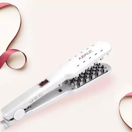 【会员专享】（柳岩、林允明星同款）爆款tsuyagla崔娅头发蓬松器头发细软塌救8档温度适合不同发质 商品图6