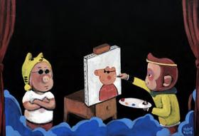 社会人/99版-陈建周