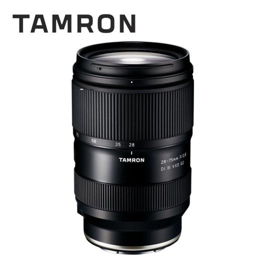 狼族优选丨腾龙28-75mm F/2.8DiIII VXD G2 A063 索尼E卡口/尼康Z口 商品图0