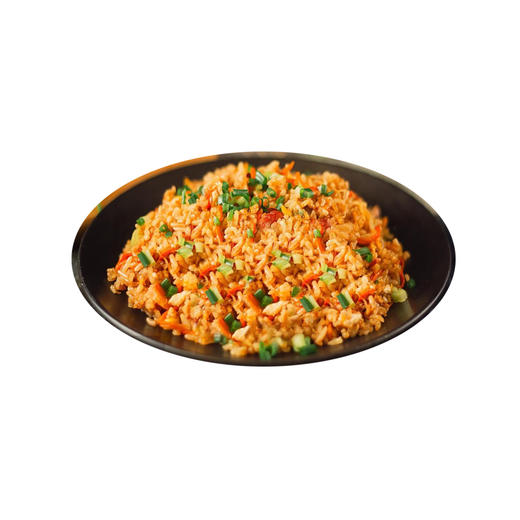 辣椒炒饭 商品图1