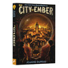 微光城市1 英文原版 The City of Ember 青少年英语课外读物 魔幻奇幻小说 英文版进口原版书籍 商品缩略图0