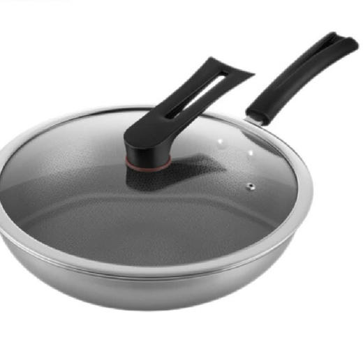 美的炒锅CJ32Wok503 商品图3