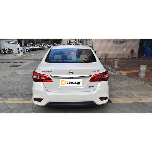日产 轩逸 1.6XV CVT 智联尊享版 【长租-深圳】 商品图5