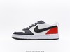 耐克Nike Court Borough Low 2 FP GS经典休闲运动板鞋DO7446-101 商品缩略图0