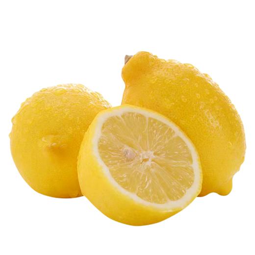 四川安岳黄柠檬大果实惠装3斤/5斤装【新鲜水果】佳沃 商品图4