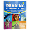 小学英语阅读理解基础一年级 英文原版 Reading Fundamentals Grade 1 进口原版小学生家庭教辅练习册 课外作业 英文版书籍 商品缩略图1