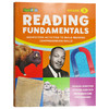 小学英语阅读理解基础五年级 英文原版 Reading Fundamentals: Grade 5 进口原版小学生家庭教辅练习册 课外作业 英文版书籍 商品缩略图0