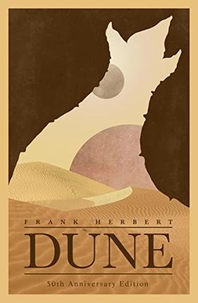 现货 沙丘 科幻小说星云奖雨果奖作品 英文原版 Dune 甜茶海王张震同名科幻电影小说 弗兰克赫伯特 Frank Herbert 科幻史诗畅销书