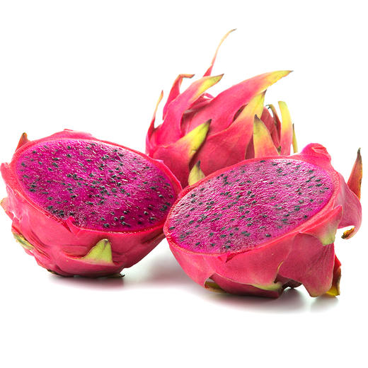 广西金都一号火龙果超大果5斤实惠装 单果400-500克 （4-6个）【新鲜水果】佳沃 商品图3