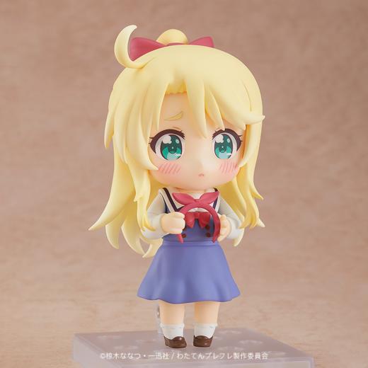 【GSC现货】粘土人 姬坂乃爱 天使降临到了我身边! Precious Friends 商品图2