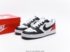 耐克Nike Court Borough Low 2 FP GS经典休闲运动板鞋DO7446-101 商品缩略图8