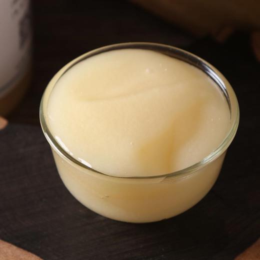 颐和贡 东北黑蜂 椴树雪蜜 纯蜂蜜 470g/瓶 多规格 商品图6