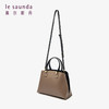 莱尔斯丹2021秋冬时尚休闲女士单肩手提女包袋2TH7687 商品缩略图0