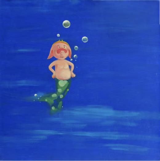 美人鱼/99版-陈建周 商品图0