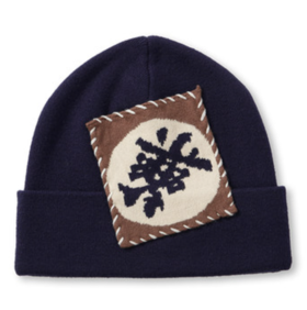 1997/JQ21080230/脑袋贴片药字针织冷帽