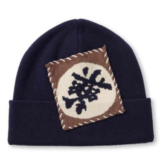 1997/JQ21080230/脑袋贴片药字针织冷帽 商品图0