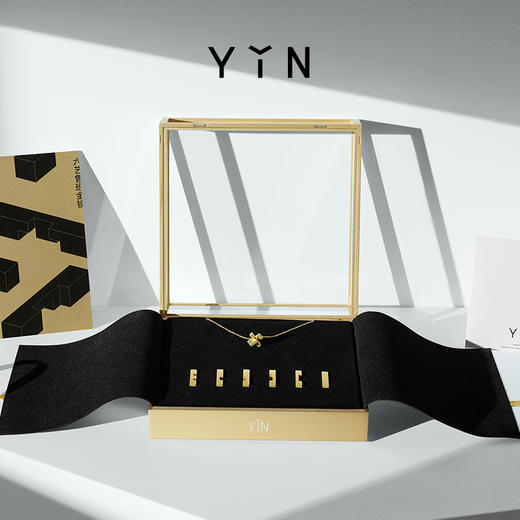 「迎」六艺鲁班吊坠 商品图3