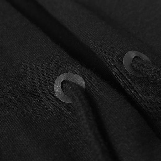 KELME卡尔美秋冬季时尚休闲男款连帽卫衣3671009 商品图3