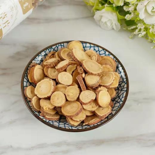 甄选玄参麦冬甘草桔梗组合装中药材泡水非茶包 享泰极社群