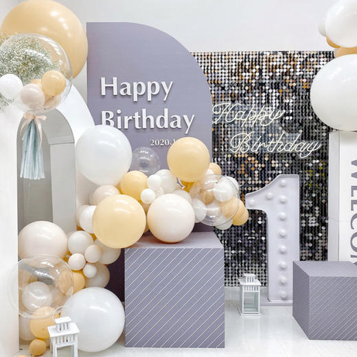 生日布置案例29 商品图6