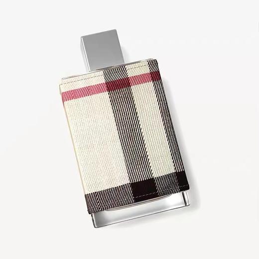 巴宝莉经典伦敦女士香水 商品图1