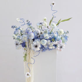 祥瑞-商务讲台花